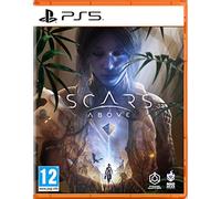 Scars Above - Ps5