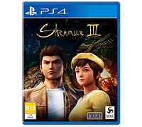 Deep Silver Shenmue III (Import)