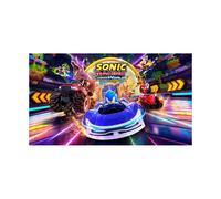 Deep Silver Sonic Racing: CrossWorlds Edizione Nintendo Switch 2 Giapponese, Fra