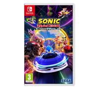Deep Silver Sonic Racing: CrossWorlds Standard Cinese semplificato, Cinese tradi