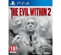 Deep Silver - The Evil Within 2 1022946