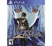 Deep Silver Valkyria Revolution (Import)