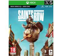 Deep Silver Videogiochi Saints Row Day One Edition per Xbox One - M (Mature)