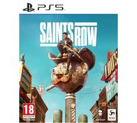 Deep Silver Videogiochi Saints Row Day One Edition PS5 - Azione M (Mature)