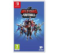 Deep Silver Wild Card Football