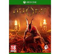 Deep Silver Xbox One Agony Versione Europa