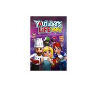 DEEP SILVER - Youtubers Life