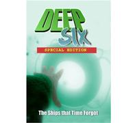 Deep Six: Titanics of the Great Lakes
