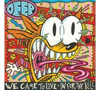 Deep Six - We Came To Love - In For The Kill