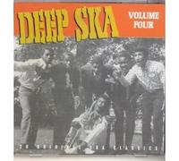 Deep Ska Vol 4 [Import]