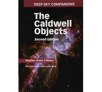 Deep-Sky Companions: The Caldwell Objects – Cambridge University Press