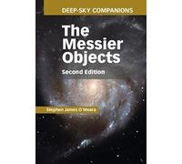 Stephen James O'Mear Deep-Sky Companions: The Messier Object (Copertina rigida)