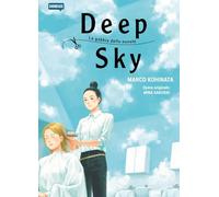 Deep Sky. La gabbia delle nuvole