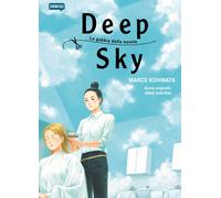 Deep Sky - La Gabbia delle Nuvole - Showcase - Dynit - Italiano