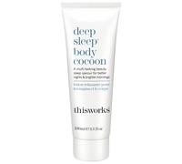 Deep Sleep Body Cocoon 100 ml