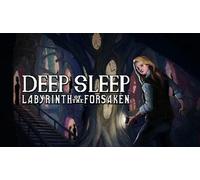 Deep Sleep: Labyrinth of the Forsaken