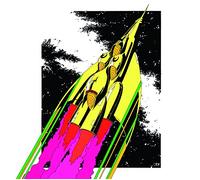 DEEP SLEEP - THE DATSUNS