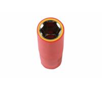 Deep Socket Isolato 1/2"D 17Mm | 7955 Laser Nuovo