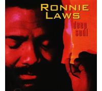 Deep Soul by Ronnie Laws (1993-10-20)