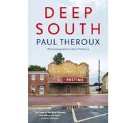 Deep South: Four Seasons on Back Roads [Lingua Inglese]