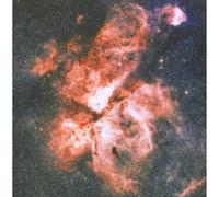 Deep Space by Model 500