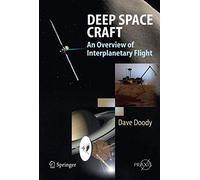 Deep Space Craft: An Overview of Interplanetary Flight