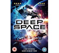 Deep Space [Edizione: Regno Unito]