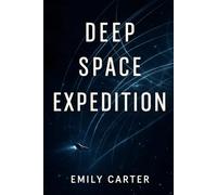 Deep Space Expedition: A Hard Science Fiction Survival Mission: 1