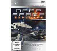 Deep Space Explorer in HD