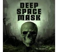 Deep Space Mask In Tenebris (CD) Album