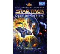 Deep Space Nine dt. 6.3 - Ein kühner Plan