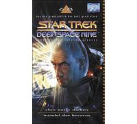 Deep Space Nine dt. 6.8