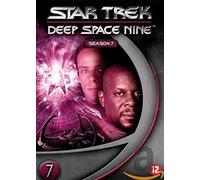 DEEP SPACE NINE SEAS 07 - STAR