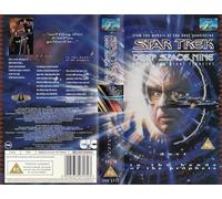 Deep Space Nine Vol. 10