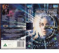 Deep Space Nine Vol. 18