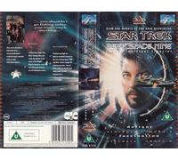 Deep Space Nine Vol. 28 - 3.5