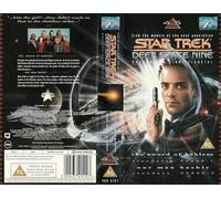 Deep Space Nine Vol. 41 - 4.5 [Edizione: Regno Unito]