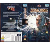 Deep Space Nine Vol. 50 - 5.1