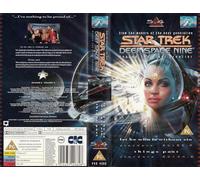 Deep Space Nine Vol. 53 - 5.4