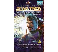 Deep Space Nine Vol. 67 - 6.5