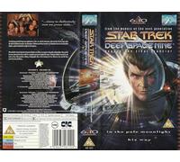Deep Space Nine Vol. 72 - 6.10