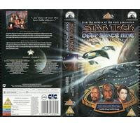 Deep Space Nine Vol. 83 - 7.8