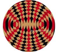 Deep Space Orchestra - Mongolian Nights