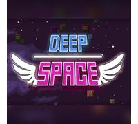 Deep Space: Space-Platformer (PC) Steam Key - GLOBAL