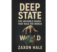 Deep State: The Invisible Hands That Rule the World