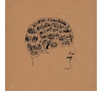 Deep State Thought Garden (Vinyl LP) 12" Album