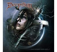 Deep Sun - Das Erbe Der Welt