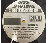 Deep Swing - I Am Somebody (Remixes)