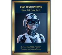 DEEP-TECH NATIONS: How Did They Do It