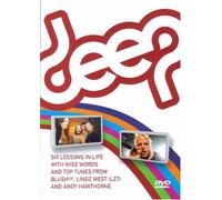 Deep: The Message [Edizione: Regno Unito] [Edizione: Regno Unito]